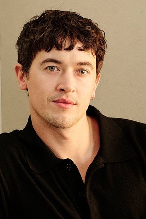 Tom Blyth profil kép