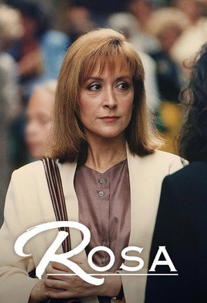 Rosa 1. évad (1995-09-25) poszter