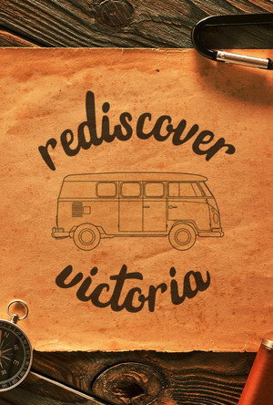 Rediscover Victoria 1. évad (2021-04-07) poszter