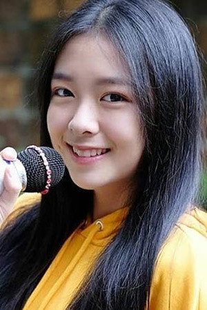 นันท์นภัส เลิศนามเชิดสกุล profil kép