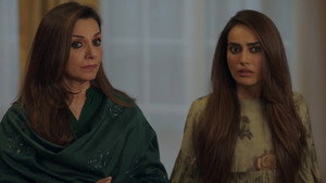 Qubool Hai 2.0 1. évad Ep.9 9. epizód