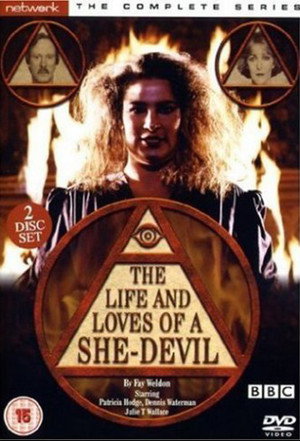 The Life and Loves of a She-Devil 1. évad (1986-10-08) poszter