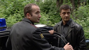 Шеф 1. évad Ep.3 3. epizód