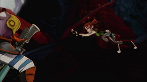 Slugterra Slugterra Ep.26 26. epizód