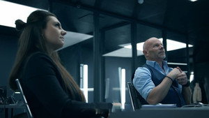 Hunted 14. évad Ep.6 6. epizód