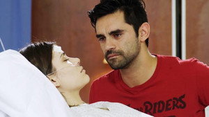 Los ricos no piden permiso 1. évad Ep.27 27. epizód