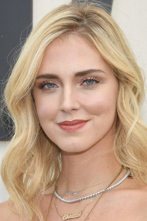 Chiara Ferragni profil kép