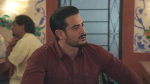 Amor amargo 1. évad Ep.17 17. epizód