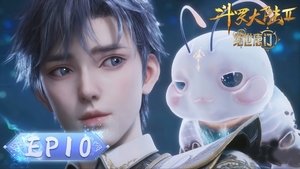 斗罗大陆Ⅱ绝世唐门 1. évad Ep.10 10. epizód