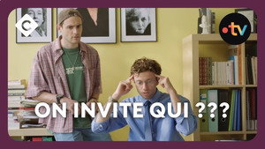 Jibé et Lucien en coulisses 1. évad Ep.49 49. epizód