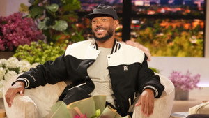 The Jennifer Hudson Show 3. évad Ep.2 2. epizód