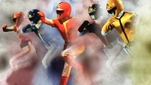 科学戦隊ダイナマン kép
