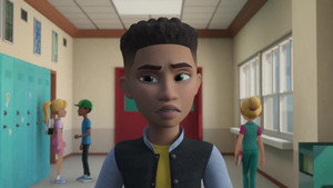 Agent 203 1. évad Ep.12 12. epizód
