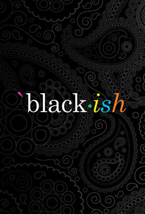 black-ish poszter