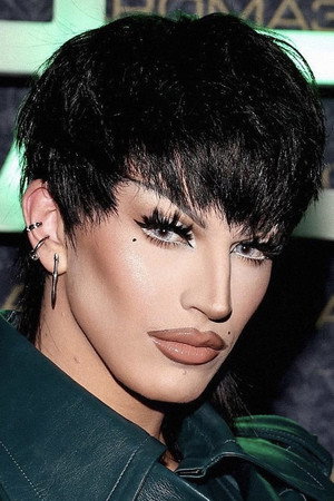 Aquaria profil kép