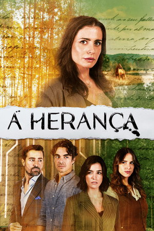 A Herança poszter