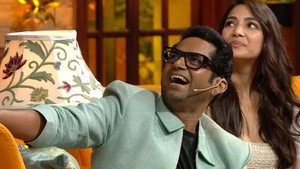 The Kapil Sharma Show 2. évad Ep.265 265. epizód