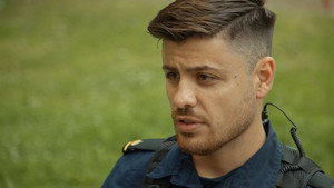 Poliserna i våldsvågen 1. évad Ep.5 5. epizód