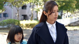 女はそれを許さない 1. évad Ep.5 5. epizód