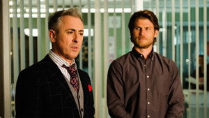 Instinct 2. évad Ep.8 8. epizód