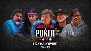 World Series of Poker 2023. évad Ep.94 94. epizód