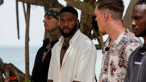 FBOY Island Sverige 1. évad Ep.9 9. epizód