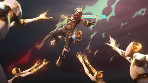 Arcane kép