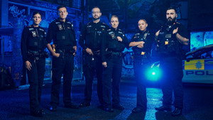 Night Coppers kép
