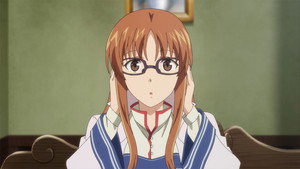 聖女の魔力は万能です 2. évad Ep.2 2. epizód