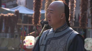 铁齿铜牙纪晓岚 4. évad Ep.22 22. epizód