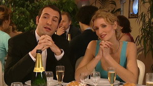 Un gars, une fille 3. évad Ep.71 71. epizód