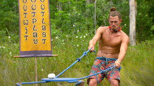 Survivor 31. évad Ep.8 8. epizód