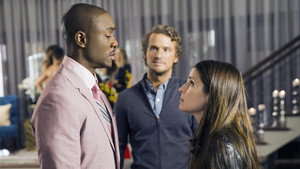 UnREAL 2. évad Ep.7 7. epizód