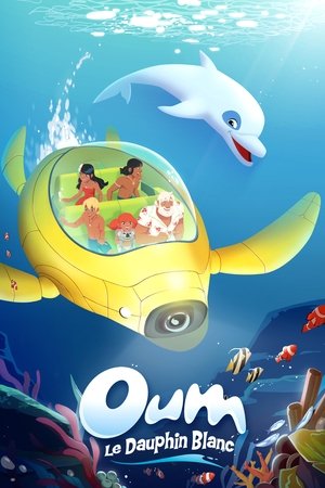 Zoom, a fehér delfin poszter