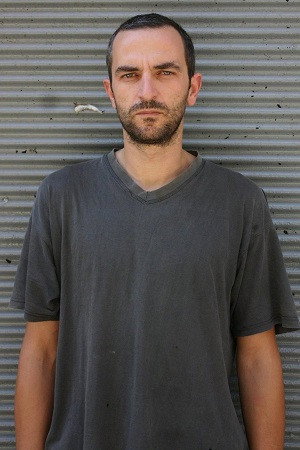 Άρης Σερβετάλης profil kép