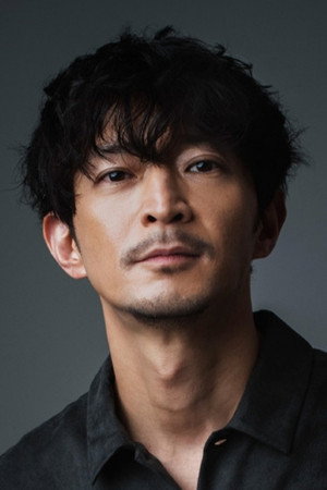 津田健次郎 profil kép