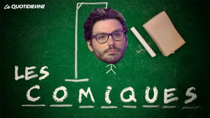 La Quotidienne 1. évad Ep.334 334. epizód