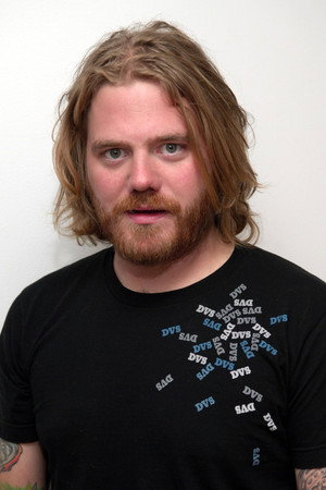 Ryan Dunn profil kép