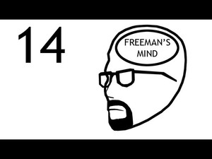 Freeman's Mind 1. évad Ep.15 15. epizód