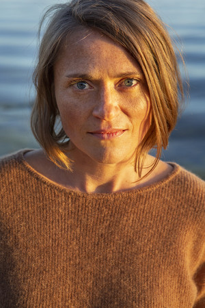 Inka Kallén profil kép