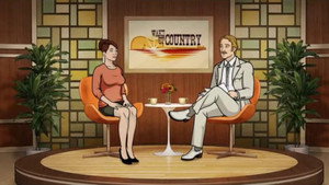 Archer Speciális epizódok Ep.17 17. epizód