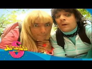 Samantha, Oups ! 4. évad Ep.16 16. epizód