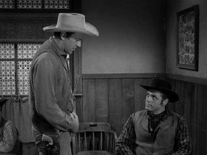 Gunsmoke 3. évad Ep.14 14. epizód