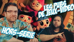 Joueur du Grenier 13. évad Ep.1 1. epizód
