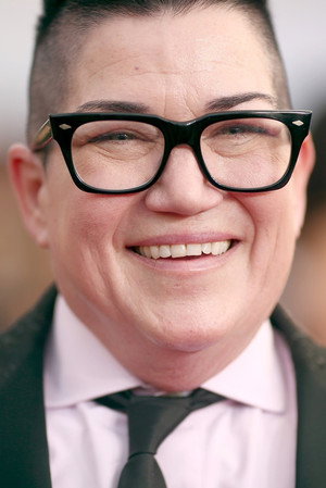 Lea DeLaria profil kép
