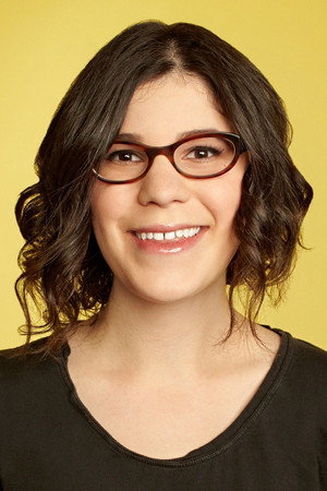 Rebecca Sugar profil kép