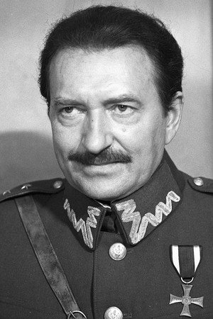 Wieńczysław Gliński profil kép
