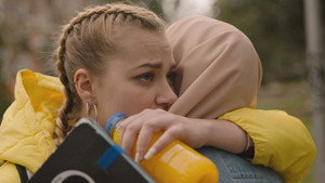 SKAM España 4. évad Ep.2 2. epizód