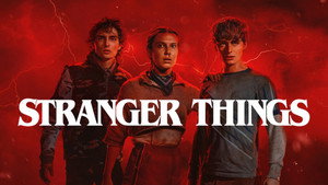 Stranger Things kép
