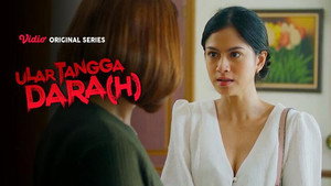 Ular Tangga Dara(h) 1. évad Ep.2 2. epizód